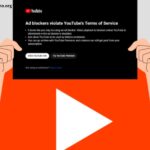 Ad Blockers Violate Youtubes Terms of Service