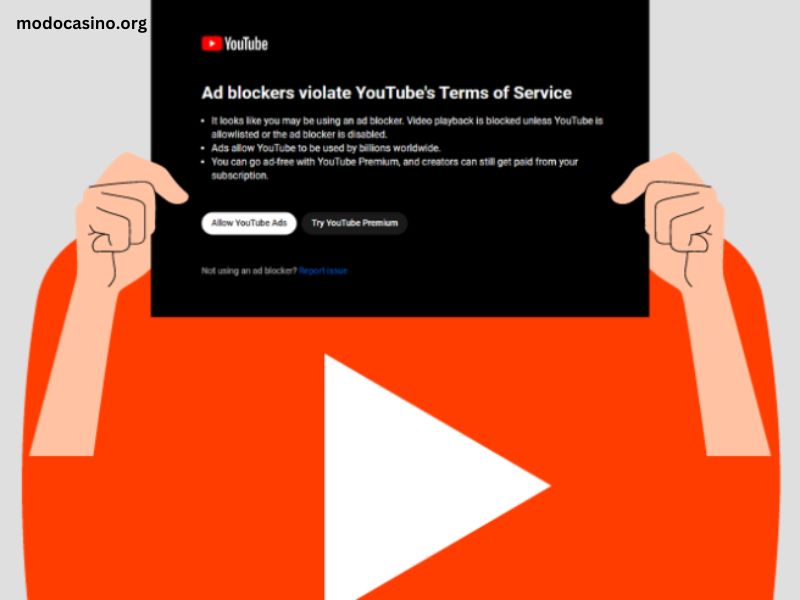 Ad Blockers Violate Youtubes Terms of Service