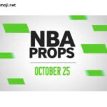 Best NBA Prop Bets Today