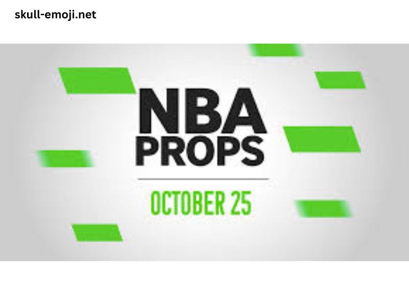 Best NBA Prop Bets Today