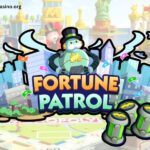 Fortune Patrol Monopoly Go