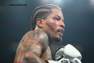 Gervonta Davis Next Fight