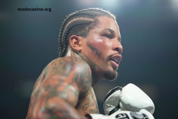 Gervonta Davis Next Fight