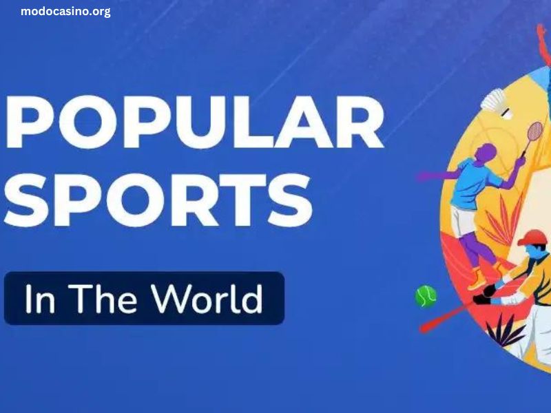 Most Watched Sports in the World