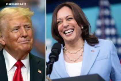 Trump vs Harris Odds