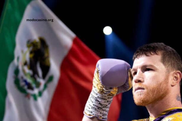 What Time Is the Canelo Fight