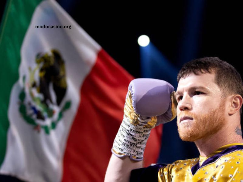 What Time Is the Canelo Fight