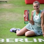 Berlin Open Tennis 2024 Schedule