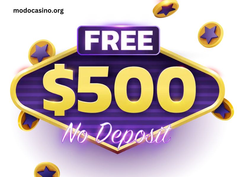 Free Real Money Casino No Deposit