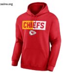 Kansas City Chiefs Sweatshirt