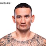 Max Holloway Next Fight