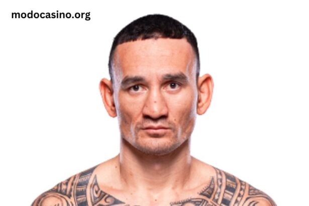 Max Holloway Next Fight