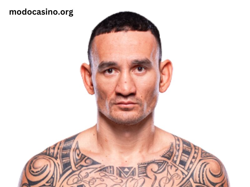 Max Holloway Next Fight