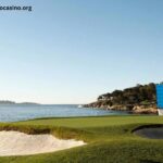 Pebble Beach Pro Am 2024