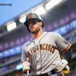 SF Giants Trade Rumors