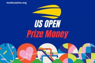 Us Open Money Prize 2024