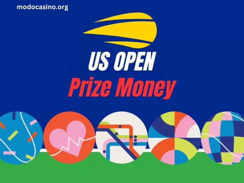 Us Open Money Prize 2024