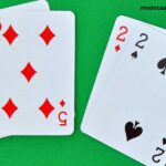 What Is the Lowest Pocket Pair in Poker