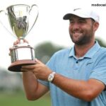 Who Won the Travelers Championship 2024