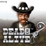 Dead or Alive Slot