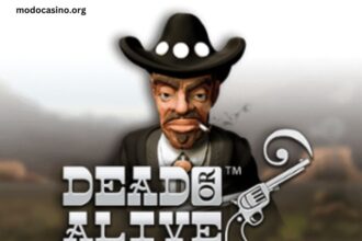 Dead or Alive Slot