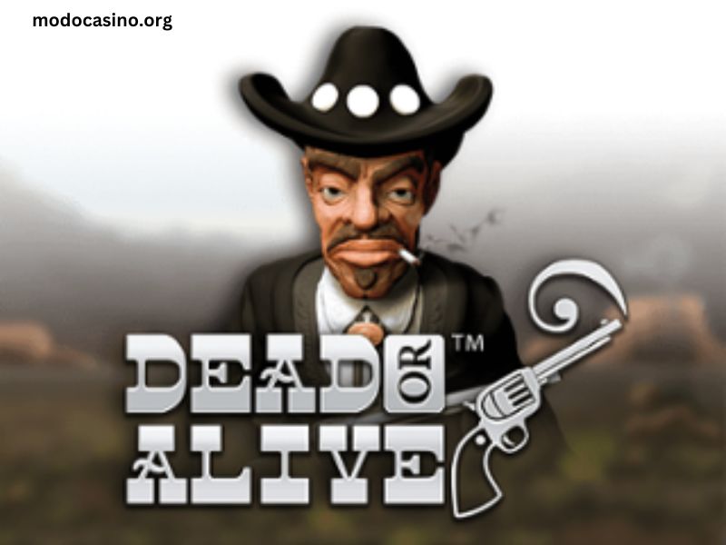 Dead or Alive Slot