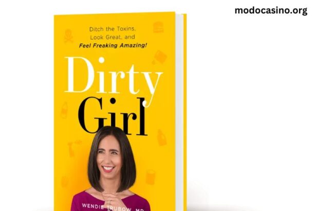 Dirty Girl Book Meaning