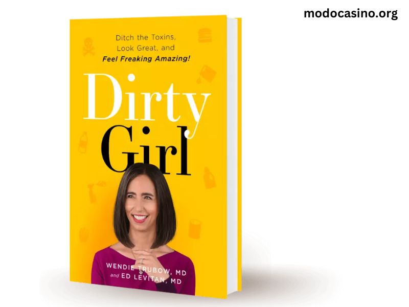 Dirty Girl Book Meaning