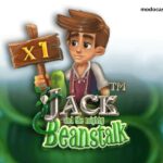 Jack and the Beanstalk Slot