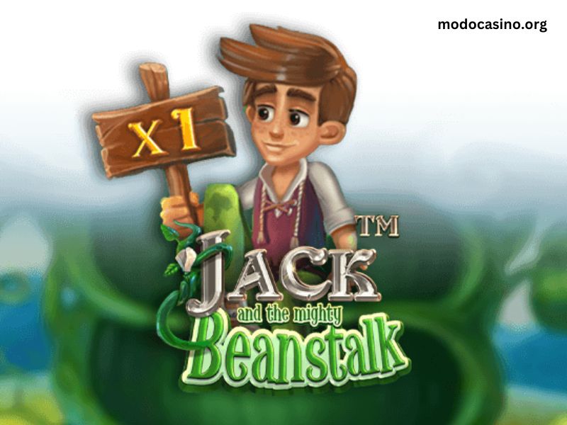 Jack and the Beanstalk Slot