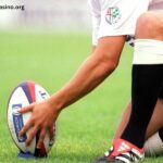 Rugby World Cup Betting