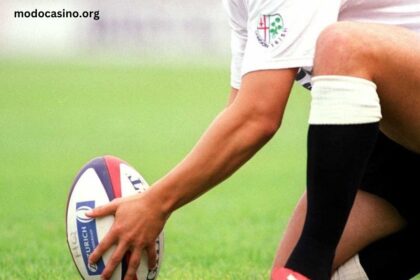 Rugby World Cup Betting