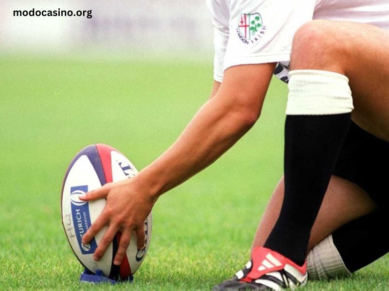 Rugby World Cup Betting