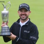 The British Open Payouts