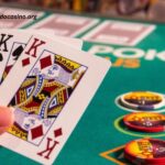 3 Card Poker Online