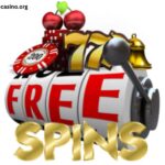 888 Casino Free Spins