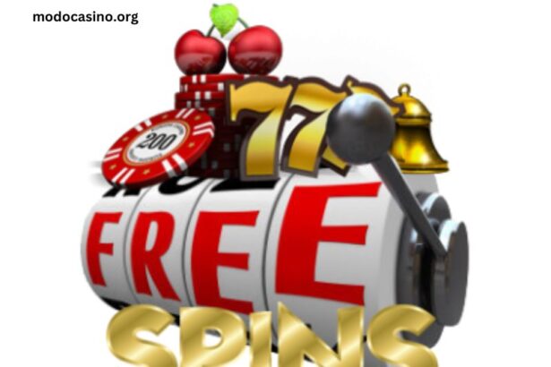 888 Casino Free Spins