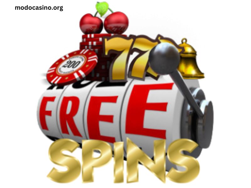 888 Casino Free Spins