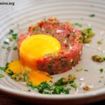 Beef Tartare Near Me