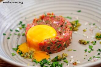 Beef Tartare Near Me