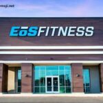 Eos Fitness Las Vegas