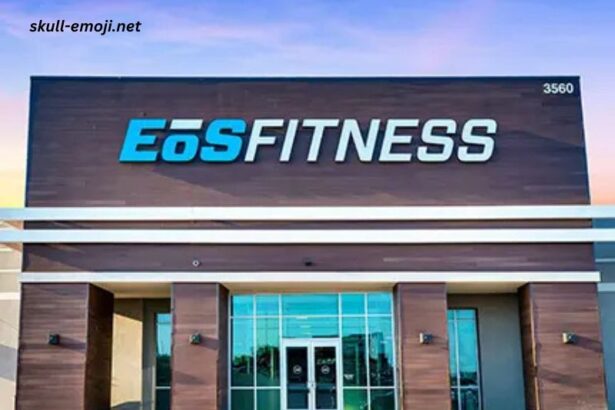 Eos Fitness Las Vegas