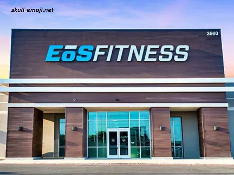 Eos Fitness Las Vegas