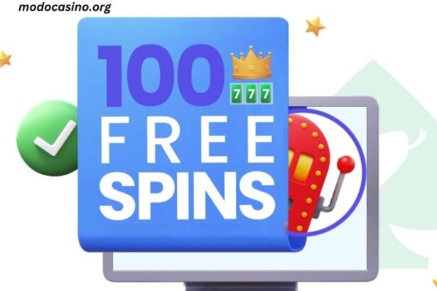 Free Spins No Deposit UK