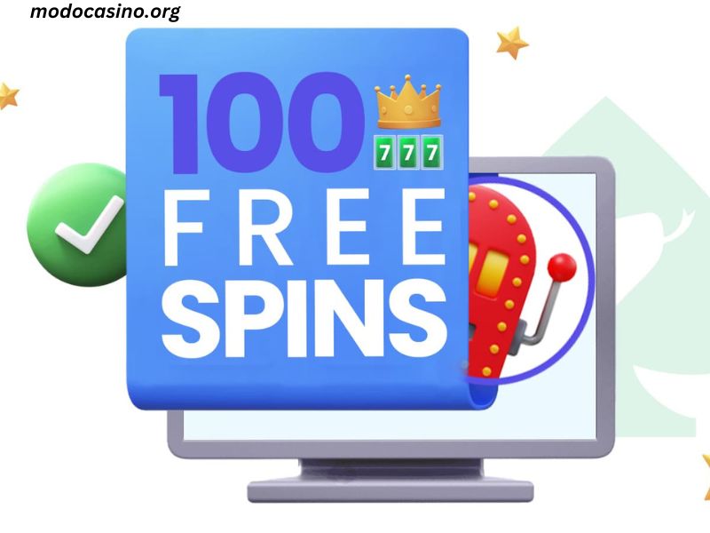 Free Spins No Deposit UK