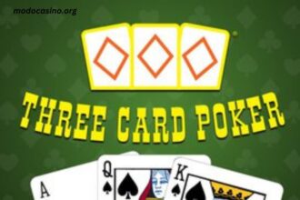 Free Three Card Poker