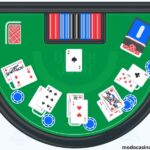 How to Deal Blackjack