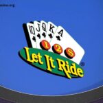 Let It Ride Online