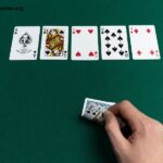 Texas Hold Em Cheat Sheet