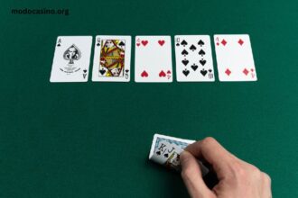 Texas Hold Em Cheat Sheet